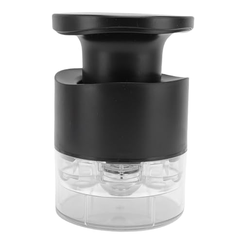Herramienta para deshuesar cerezas, herramienta para deshuesar aceitunas de plástico de liberación rápida con 7 orificios, removedor de semillas de frutas, removedor de semillas (51,2x20,5 pulgadas)