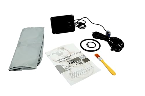 Image of Touch PRO - Mix Note Value Counting Machine with Fake Note Detector (Counting Speed - 1000 Notes /min)