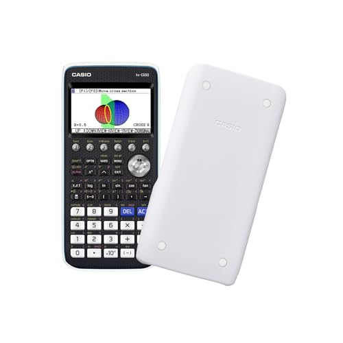Casio FX-CG-50-L-IH Prizm Fx-Cg50 Color Graphing Calculator thumb #1