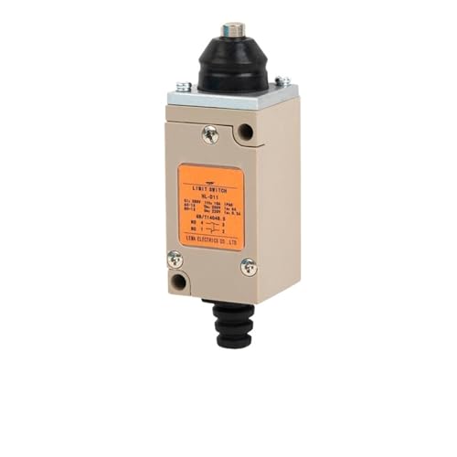 Equipo de torno mecánico con interruptor sellado compacto HL-N13 2