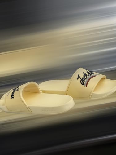 Image of JACK & JONES mens 9016807 Slipper
