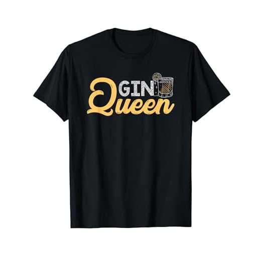 Ginebra Cóctel Gintonic Alcohol Amantes Camiseta
