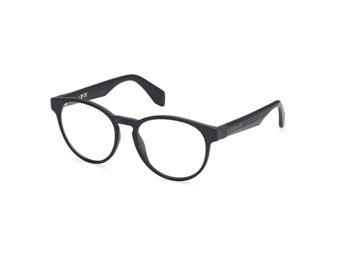ADIDAS ORIGINALS MO5045 Gafas, Matte Black, 52 Unisex Adulto