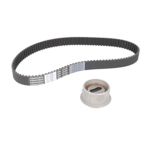 Contitech Ct1008K1 Kit Cinghie Dentate