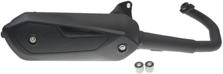 Collettore Di Aspirazione Piaggio Aria E Liquido Typhoon, Nrg ... 50 2T Polini - Foto 6