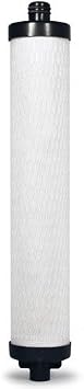 Original Split Pre Sediment/Carbon Filter PN S7028