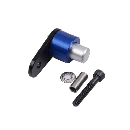 Câble d'embrayage moto bleu pour Honda Goldwing GL1800 GL1500 GL1200