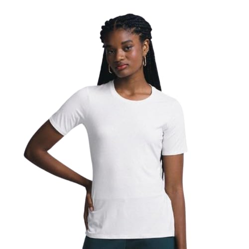 Daily T-shirt Feminino Off White P Daily T-shirt Feminino Off White P