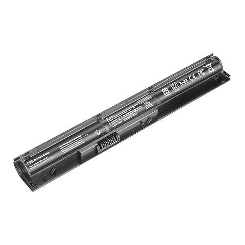 Batterie RI04 haute capacité 38WH pour ordinateurs portables HP ProBook série G3