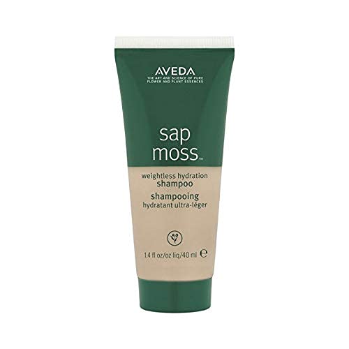 Aveda Sap Moss Weightless Hydration Haarshampoo 