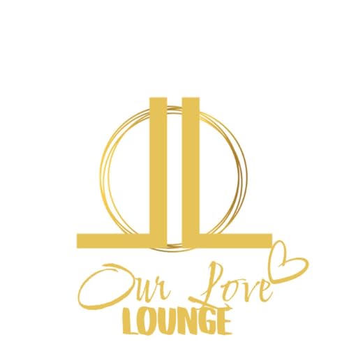 『Our Love Lounge』のカバーアート