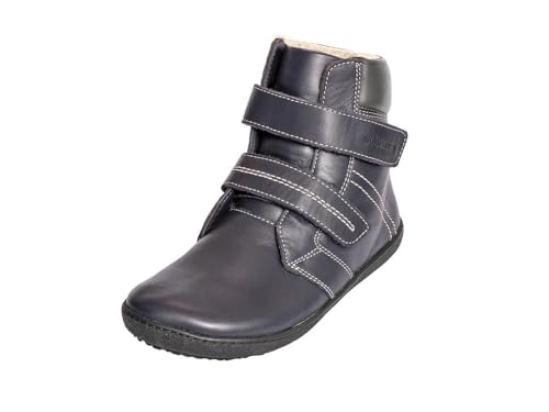 Sole Runner Titania 2 Halblange Stiefel, Navi, 32 EU Weit