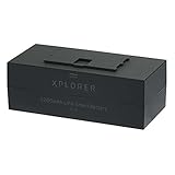 Zero Tech 16006 LiPo 3S 11.1V 5200mAh for Xplorer Flight Batt Drone
