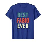 Best Fabio Evertime Personalised First Name Joke...