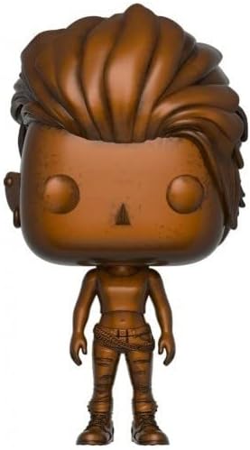 Miniatura 2 de Funko Películas Pop! Ready Player One - Art3mis (Copper) Exclusivo