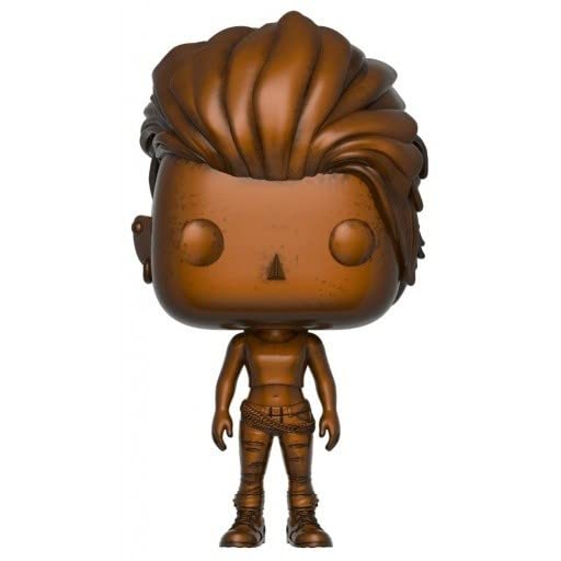 Amazon.com: Funko Pop! Movies: Ready Player One - Art3mis
