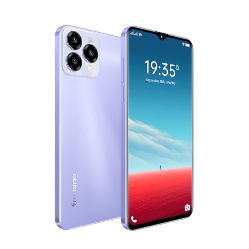 Smartphones Baratos 64Gb Marca Fine Life Pro