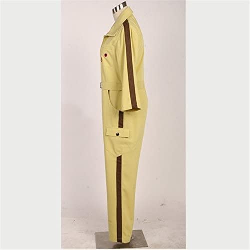 Amazon.co.jp: LONGSHUMU スーパーダンガンロンパ2 左右田和一 風