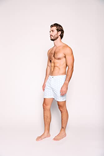 Mens Swim Short3