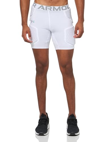 Ceinture de protection football américain Under Armour UA20940 femme L