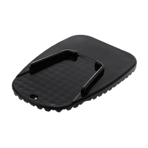 Support latéral extensible moto pour stationner sur herbe et bitume chaud - 6