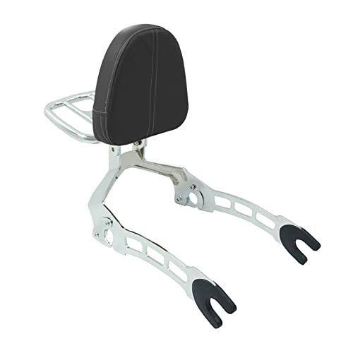 Coussin dossier Indian Scout amovible pour éliminer la fatigue passager