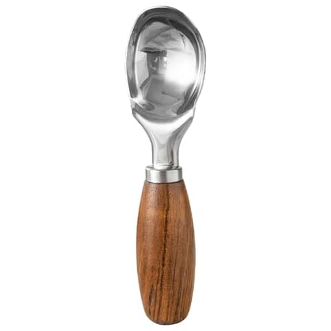 Moynagh Wood Ice Cream Scoop Cover