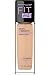 Produktbild Maybelline New York Fit Me Foundation (Grundierung) (125 Nude Beige)
