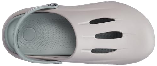 Image of Lee Cooper Men's Clogs for Mens | Lightweight | Waterproof l Comfortable l Cushioned | Durable & Trendy for Everyday Wear