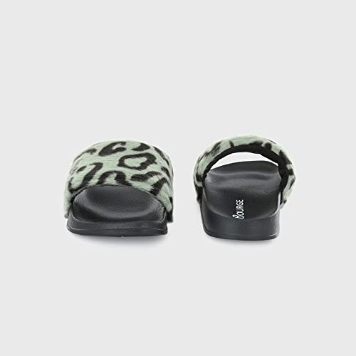 Image of Bourge girls Belfast-z1 Slide Sandal