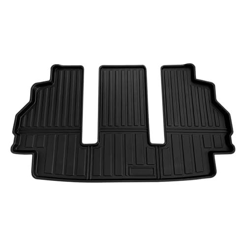 Tapis de coffre pour Mitsubishi Delica D5 2019-2021 | Protection de chargement sur mesure