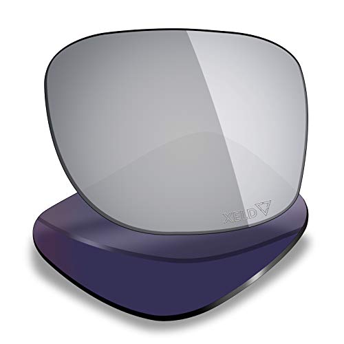 Image of Mryok Replacement Lenses for Oakley Big Taco OO9173 - Options