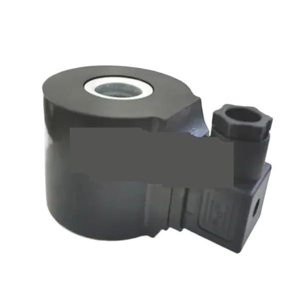 Bobine pour électrovanne étanche AC380V alésage 20mm de rechange pour automatisme hydraulique
