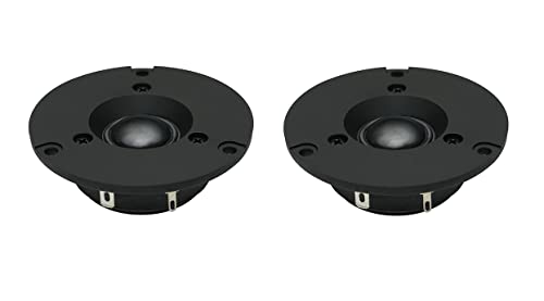 Amazon.co.jp: FOSTEX ドームツィーター PT20K(P) ペア : 家電