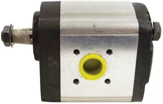 Pump - Hydraulic fits Deutz D7207 D6207 D6507 DX3.30 D7807 D6507 DX3.50 D8006 D7206 D6207 DX3.10 D7007 D5207 D6206 DX6.50 D7007 D4507 DX110 D6807 DX90 D7807 D5207 DX3.90 D6807 D4507 D7207 DX3.70