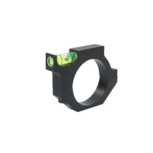 25.4mm 30mm 34mm Level Gauge Aluminum Alloy Sight Bubble