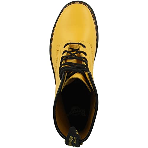 Image of Dr. Martens 1460 Core Yellow UK 10 (US Men's 11)