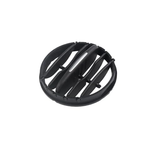 Rejillas de aire acondicionado para VW Tiguan que optimizan la ventilación interior