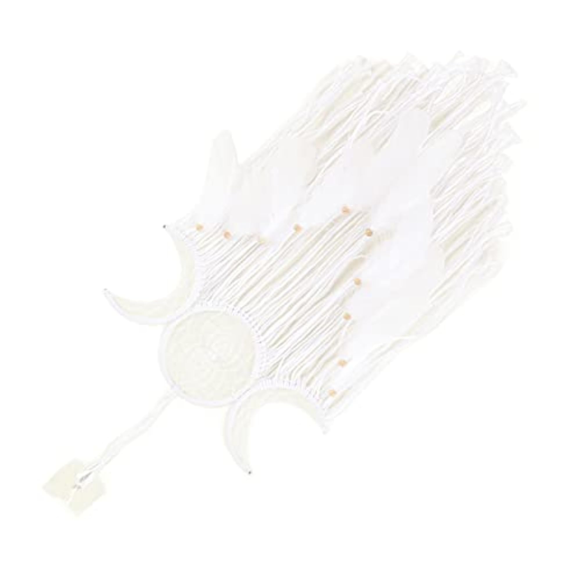 Versatile Minimalist Hand Woven Wall Decor Dream Catcher