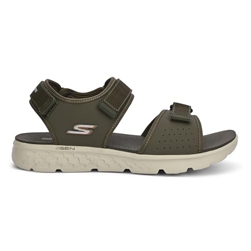 Skechers ON-THE-GO 400 (894310ID-OLV_10)
