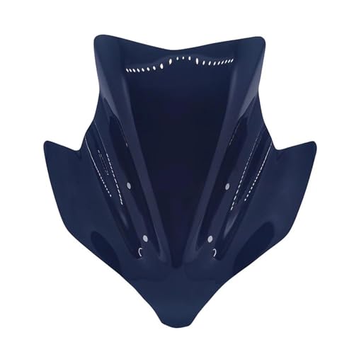 Pare-brise MT10 2022-2024 contre la fatigue du vent visière moto