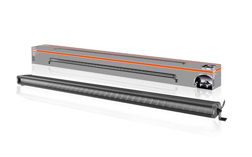 Osram LEDriving LIGHTBAR VX1000-CB SM, LED Zusatzscheinwerfer für Nah- und Fernlicht, Combo, 6000...