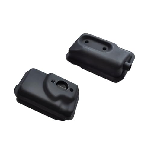 Silencieux d'échappement de rechange robuste 411 40F-6 - 5