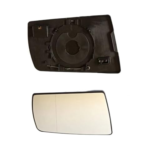 Verre de rétroviseur chauffé résout la buée sur Benz W202 miroir blanc convexe