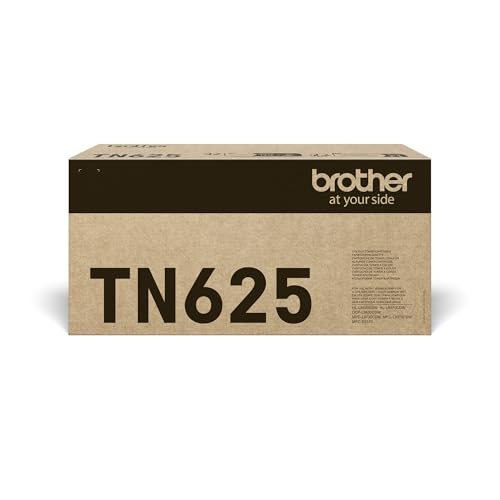 Brother TN625Y - Cartouche de Toner Originale Jaune