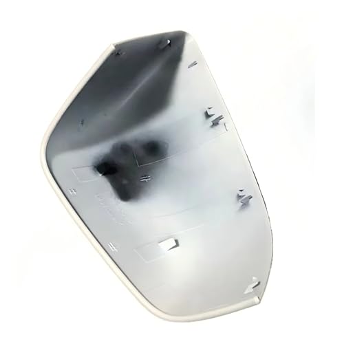 Couverture rétroviseur Tesla Modèle X finition précise pour boîtier droit - 6