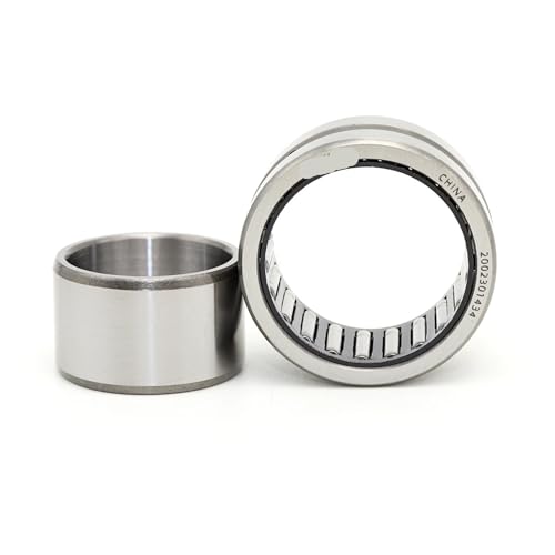Roulement à aiguilles robuste SJ7345 IR7345 rectifié pour bague intérieure série SJ