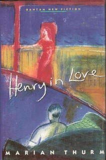 Hardcover Henry in Love Book