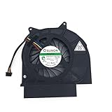 DBTLAP Ventilateur pour Dell Latitude E6430 Integrated Graphics Portable Ventilateur Refroidissement 4 Pins DP/N 00XDK0 CN-00XDK0
