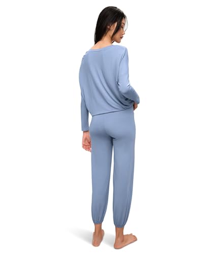 Image of Eberjey Gisele Slouchy Set